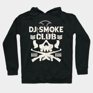 DJ Smoke Club Hoodie